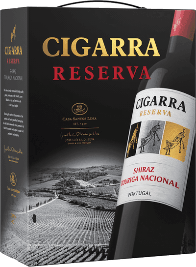 Cigarra