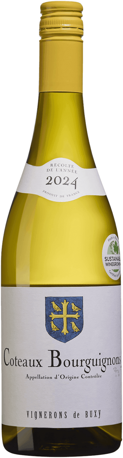 Coteaux Bourguignons