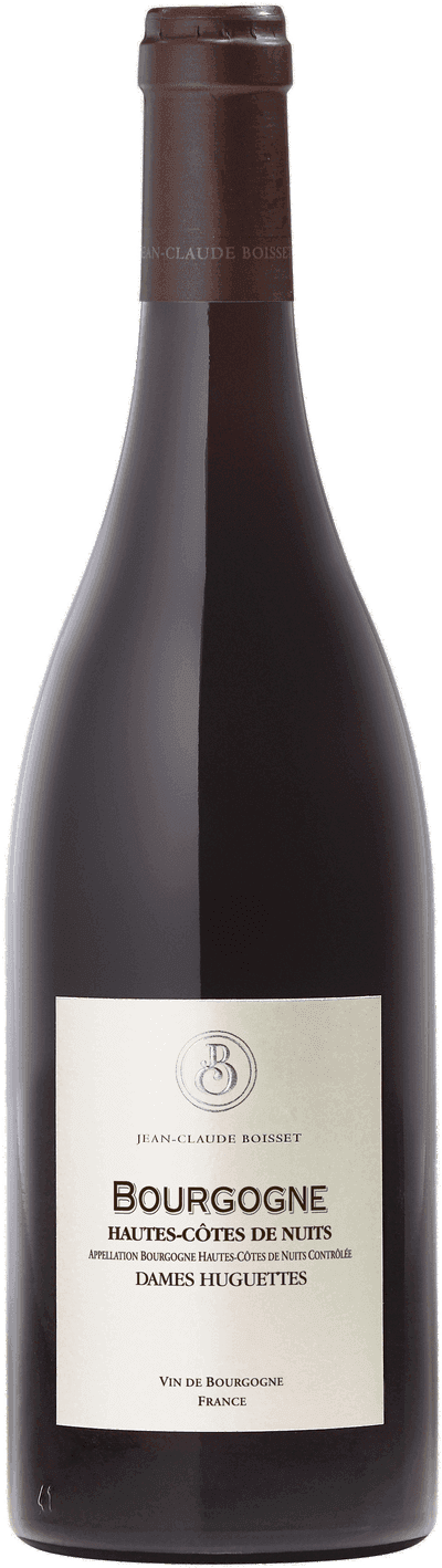 Jean-Claude Boisset