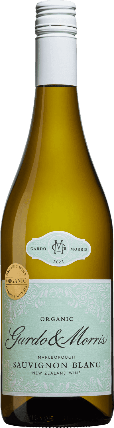 Gardo & Morris