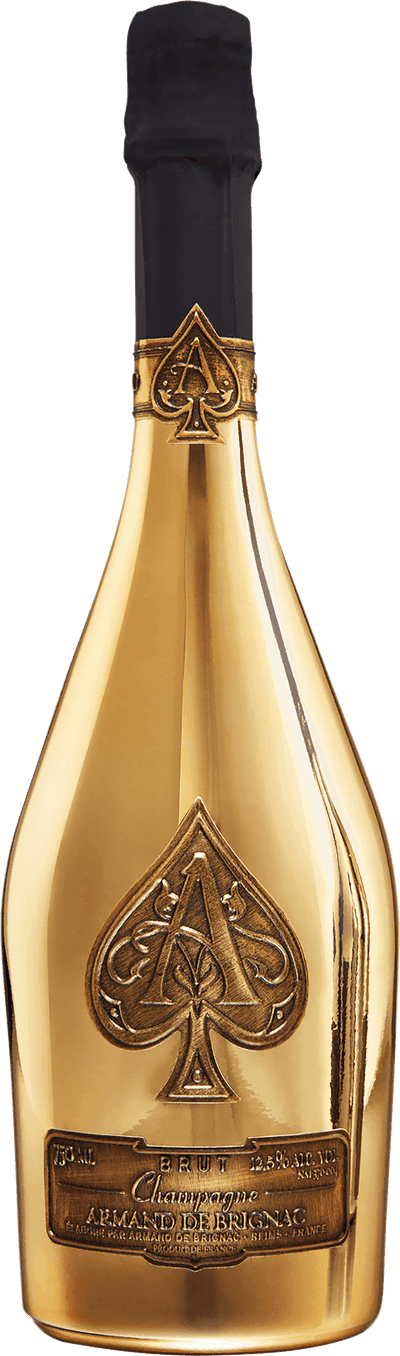 Armand de Brignac