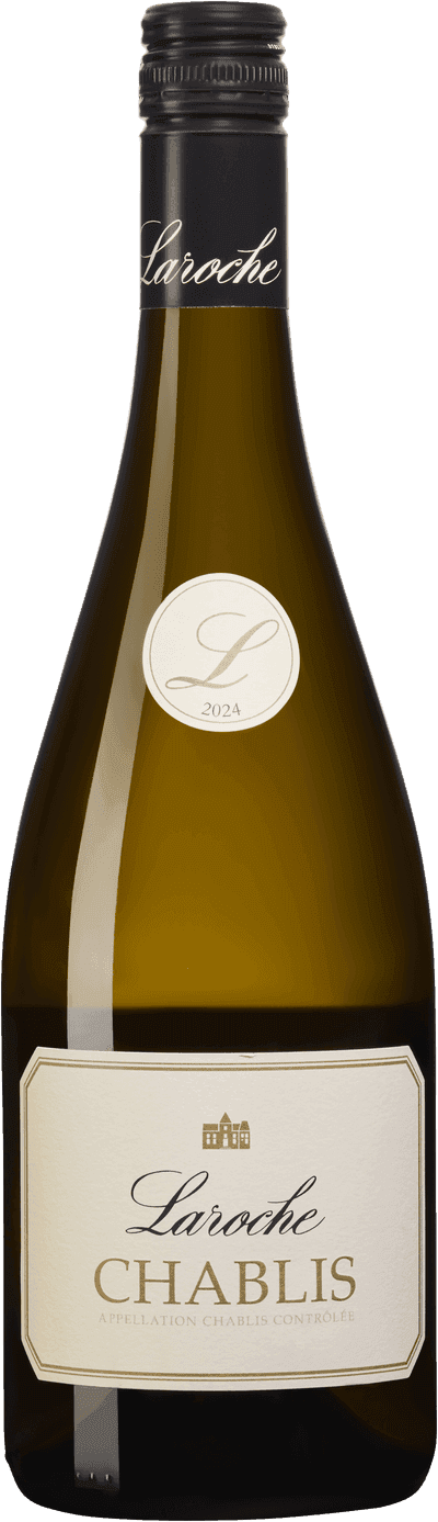 Laroche Chablis
