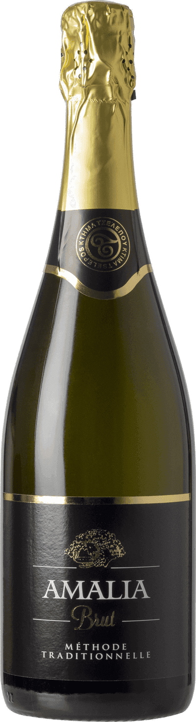 Amalia Brut