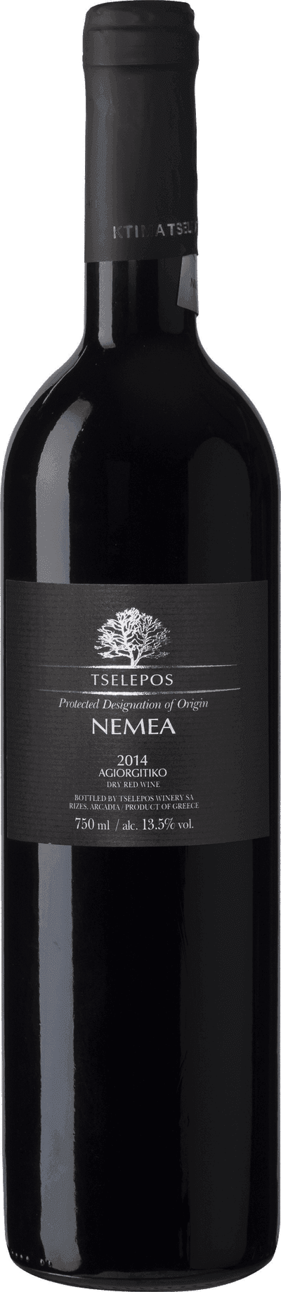 Nemea Driopi