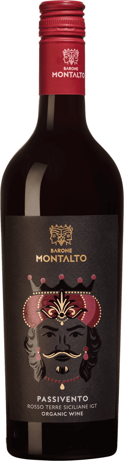 Barone Montalto