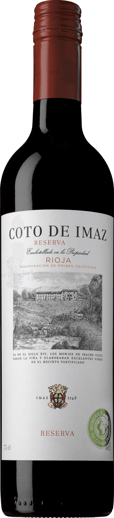 Coto de Imaz