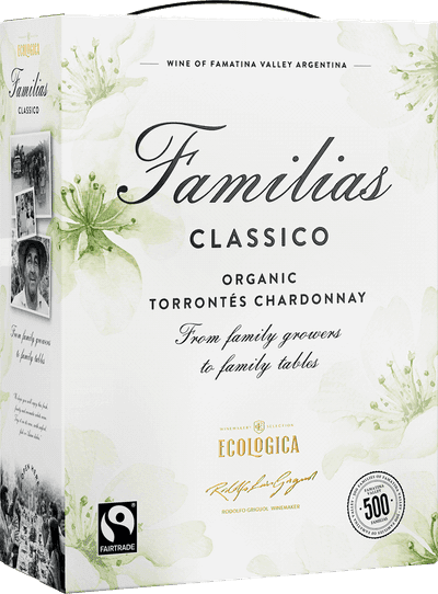 Ecologica Familias