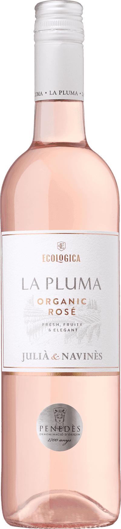 Ecologica La Pluma