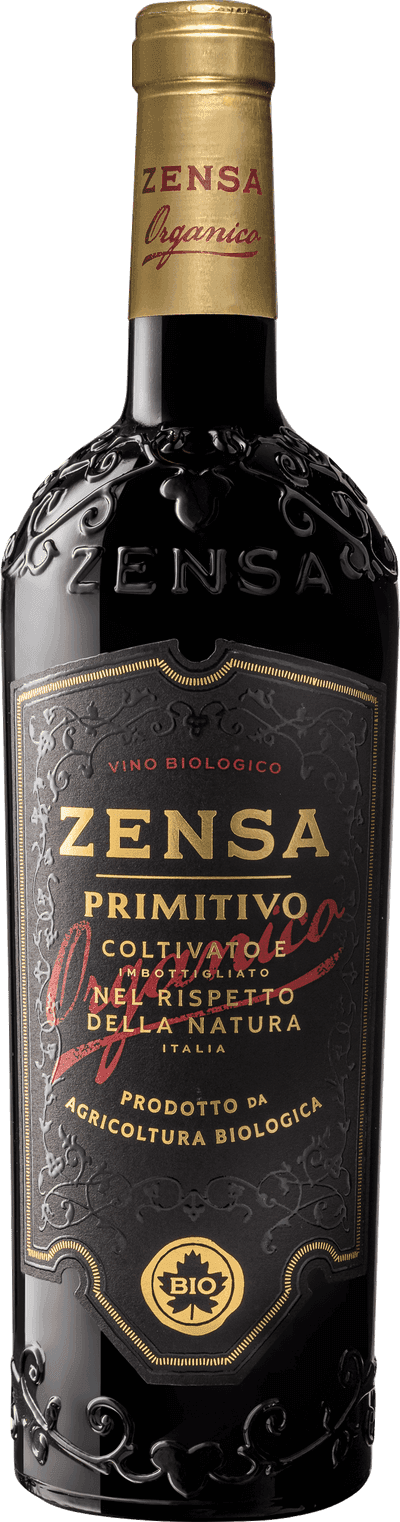 Zensa