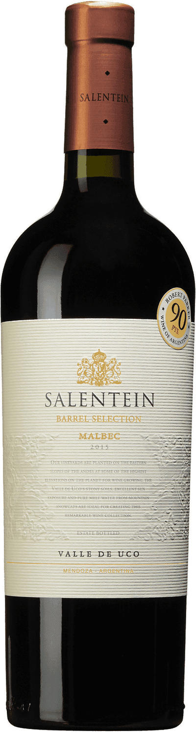 Salentein