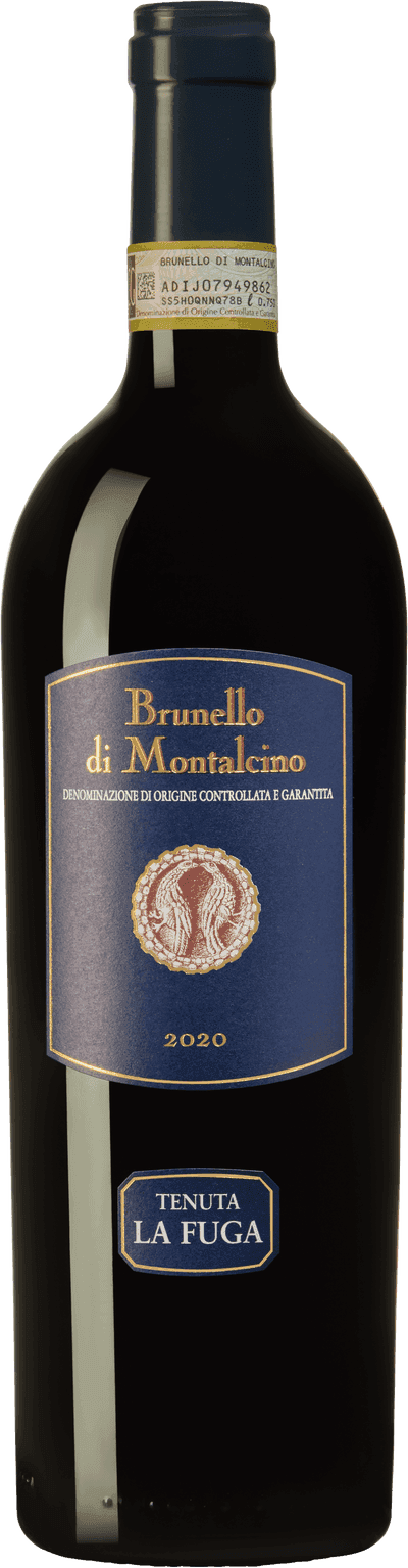 Brunello di Montalcino