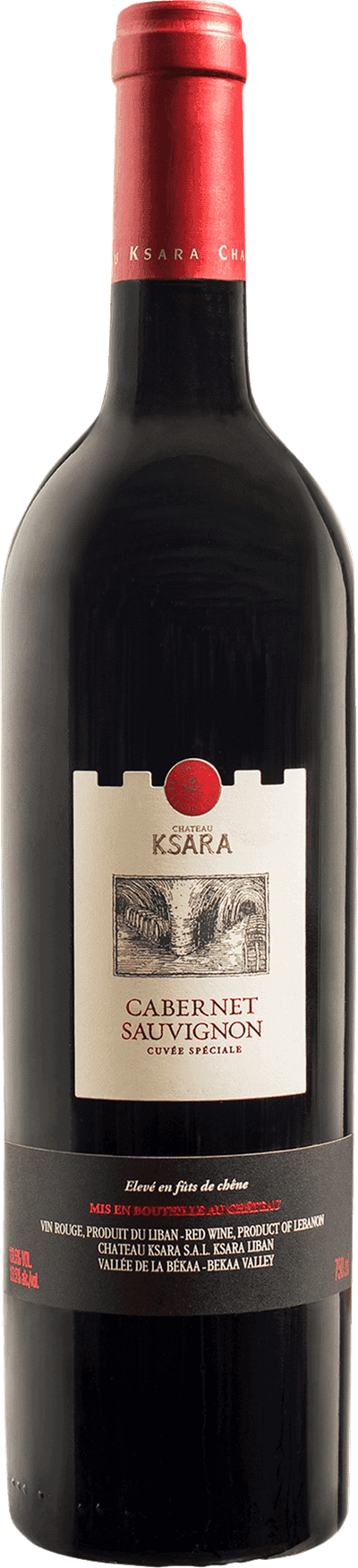 Château Ksara