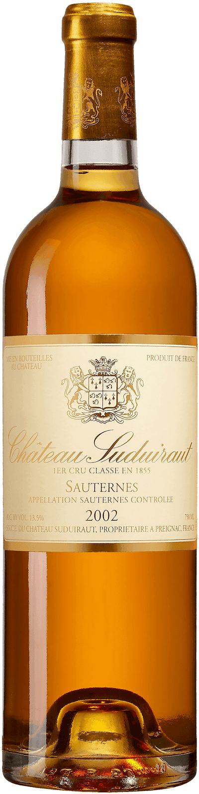 Château Suduiraut