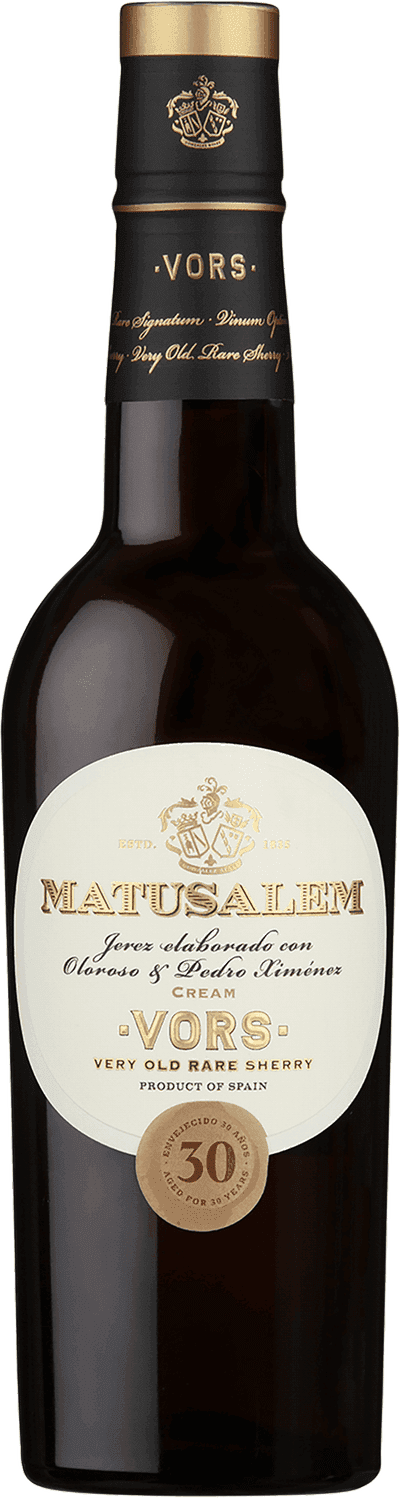 Matusalem