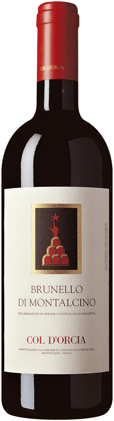Brunello di Montalcino