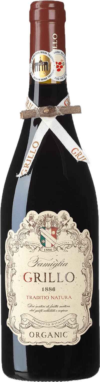 Famiglia Grillo