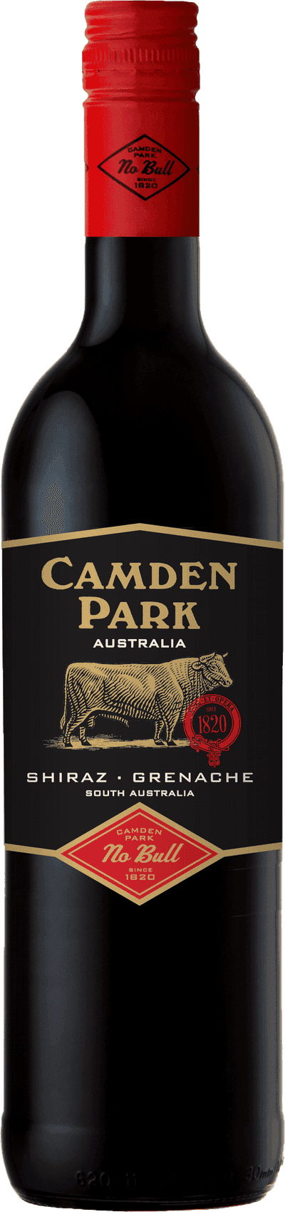 Camden Park