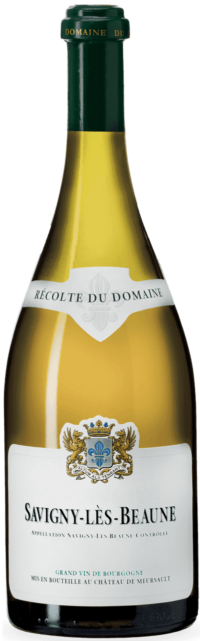 Savigny les Beaune Blanc