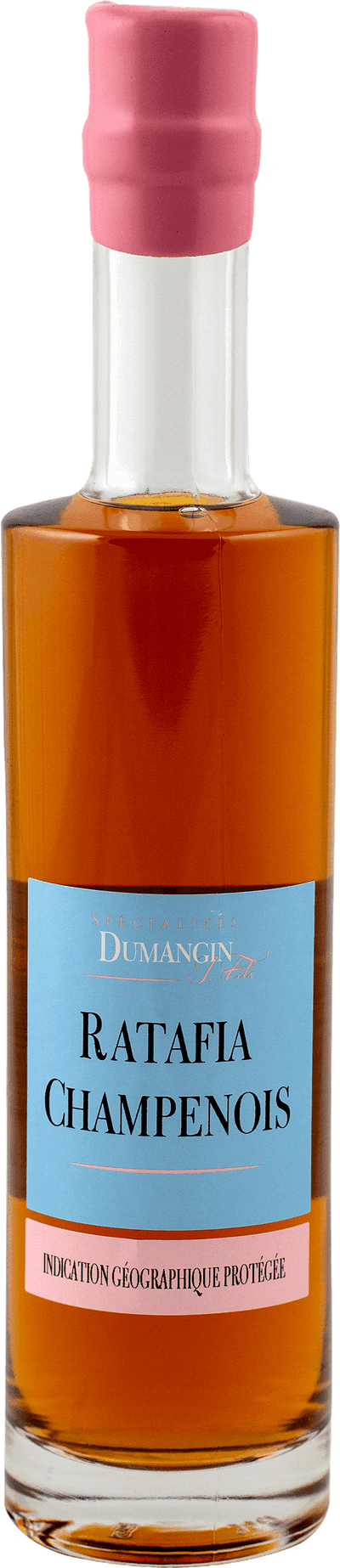 Ratafia de Champagne