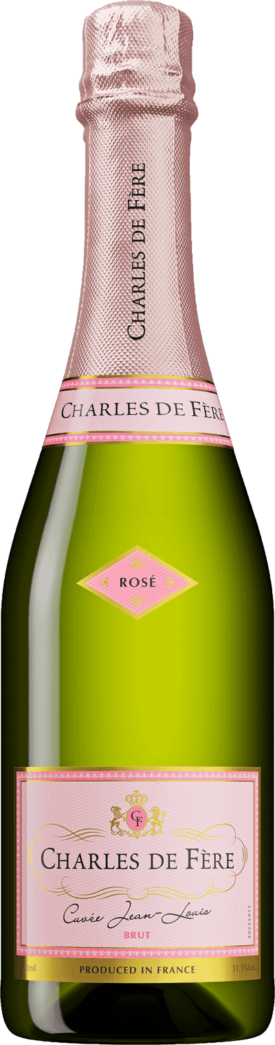 Charles de Fère