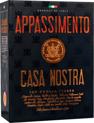 Casa Nostra