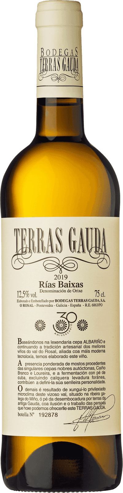Terras Gauda
