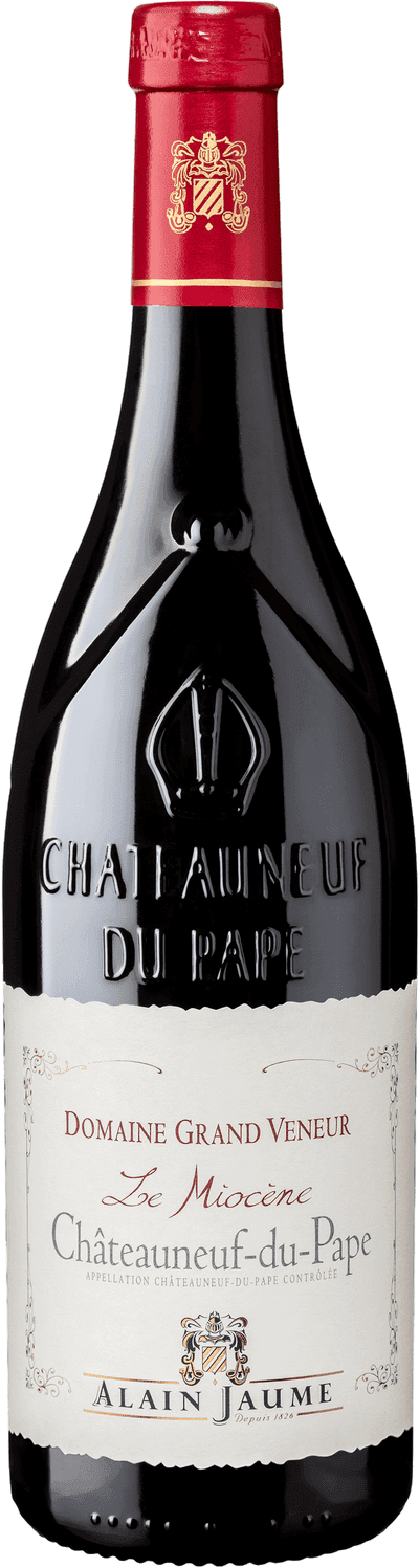 Châteauneuf-du-Pape