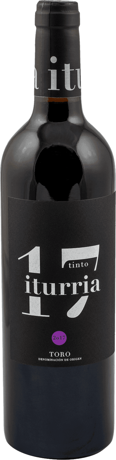 Tinto Iturria