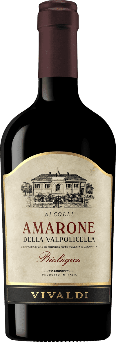 Amarone della Valpolicella