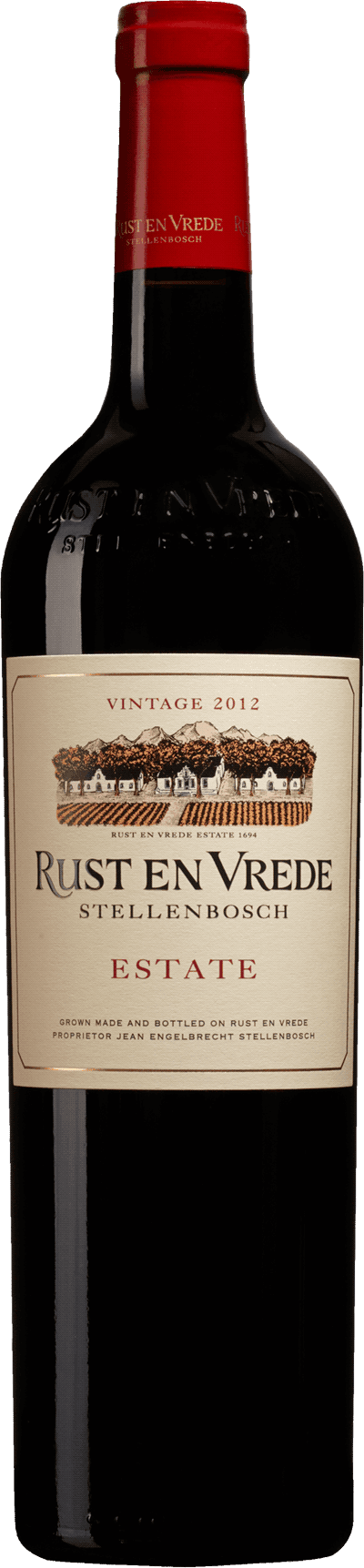 Rust en Vrede Estate