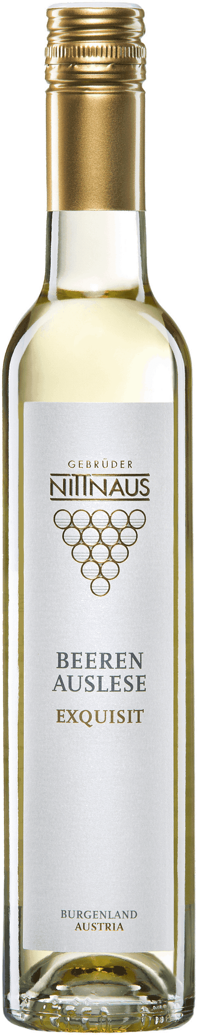 Nittnaus Beerenauslese
