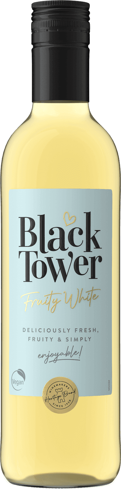 Black Tower