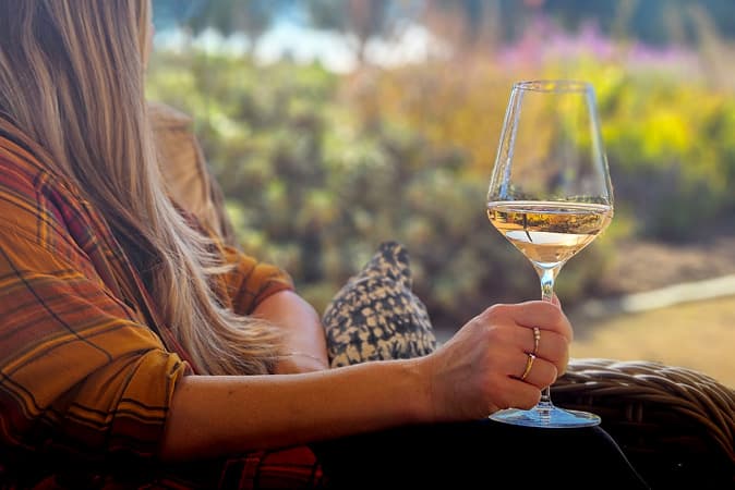 Martin Ray Winery