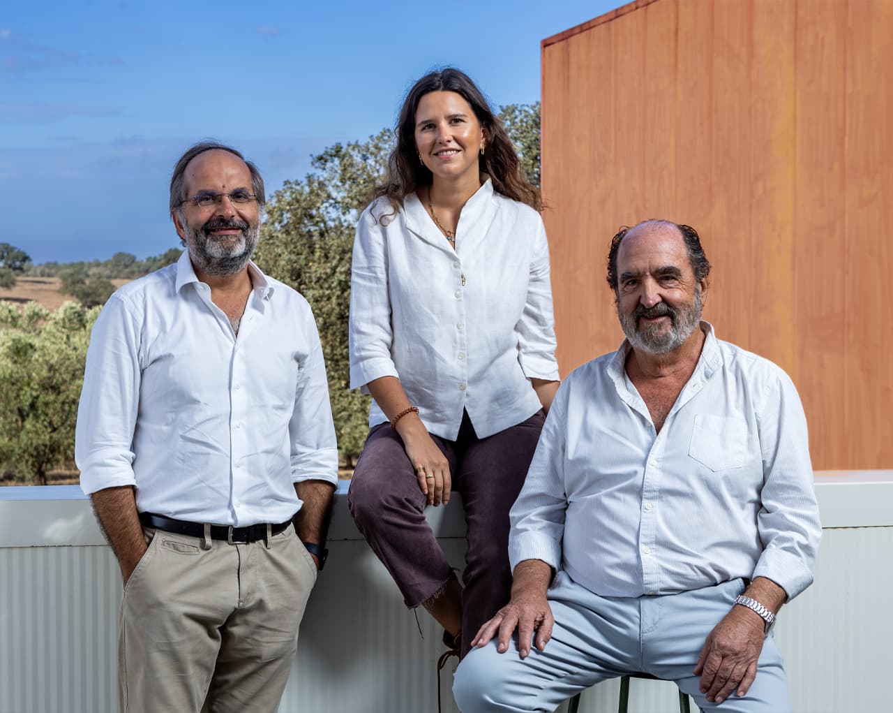 Herdade da Mingorra