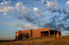 Bodega Secreto Patagónico