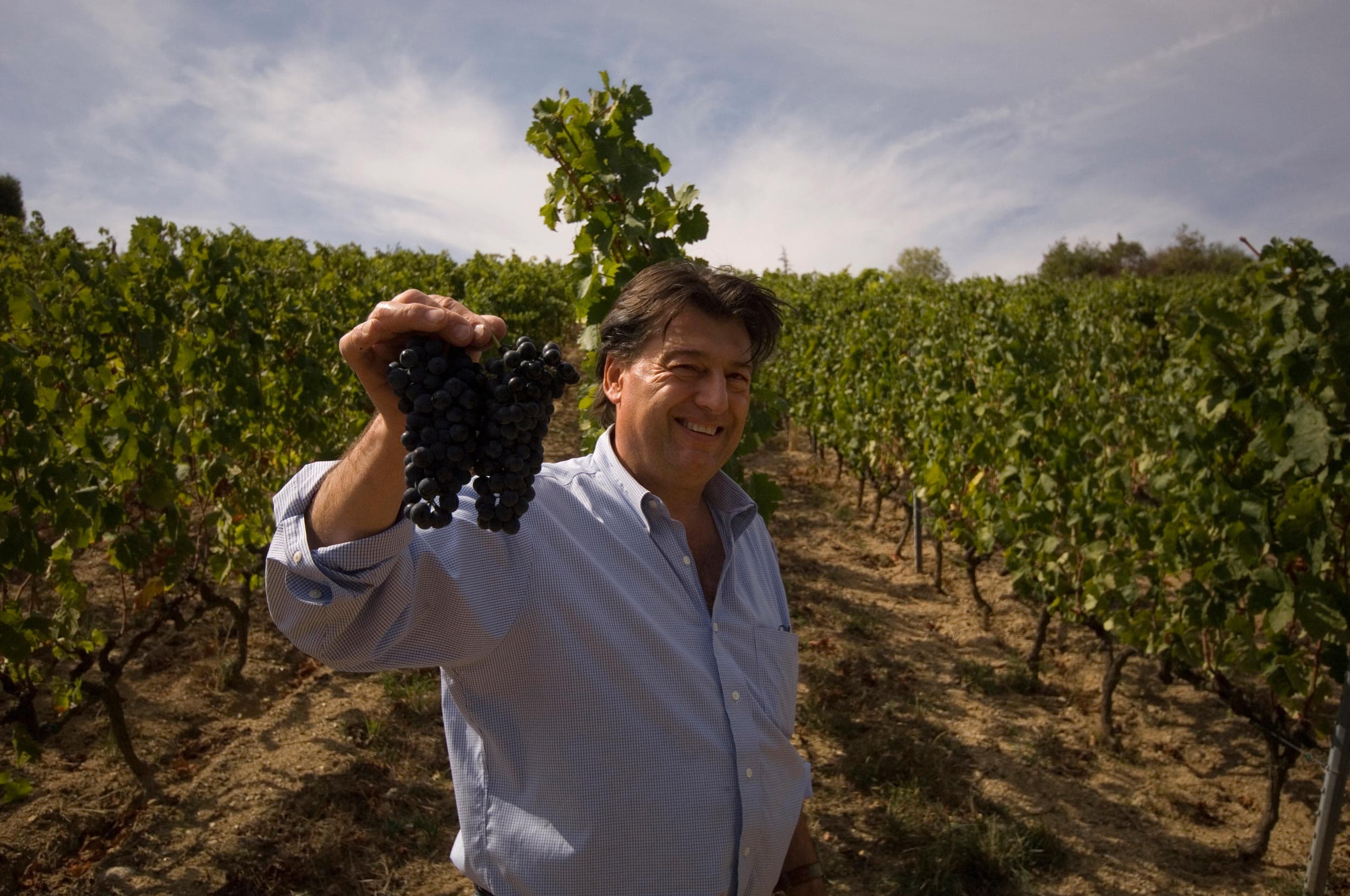 Jean-Luc Colombo