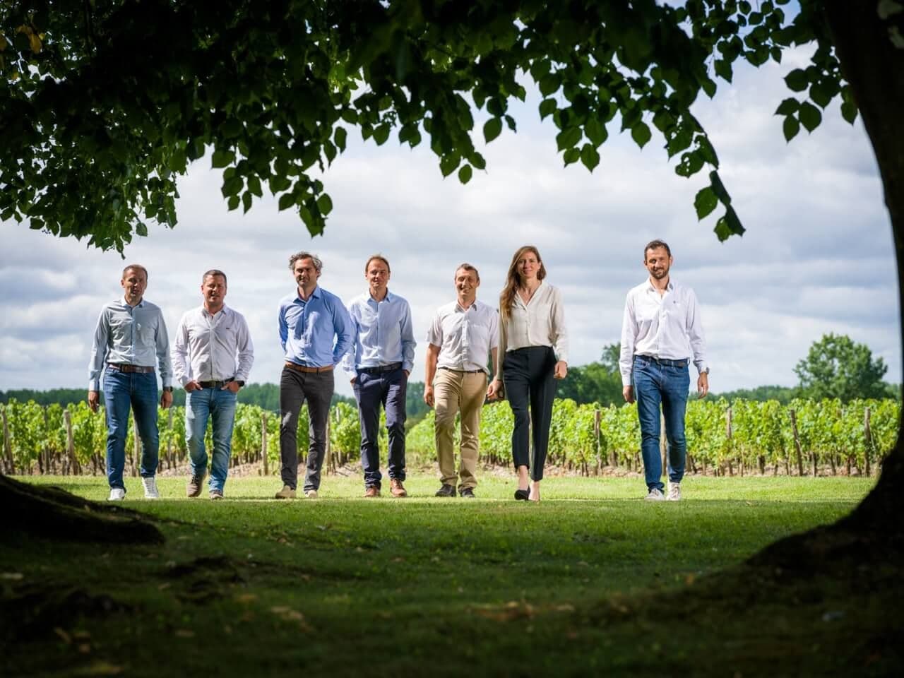 Vins et Vignobles Dourthe
