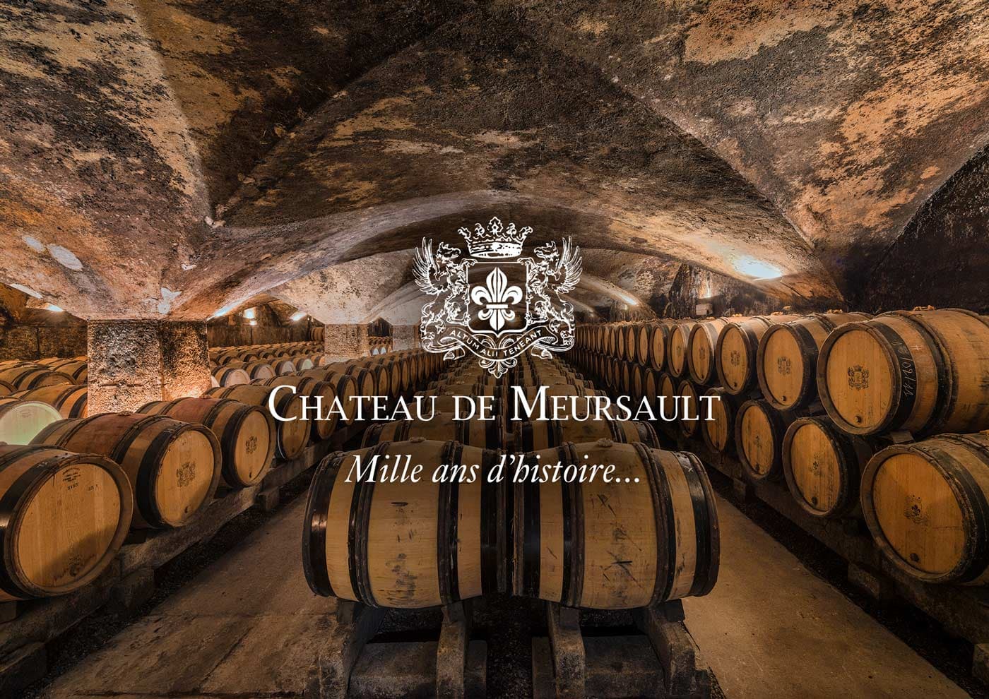 Domaine du Château de Meursault