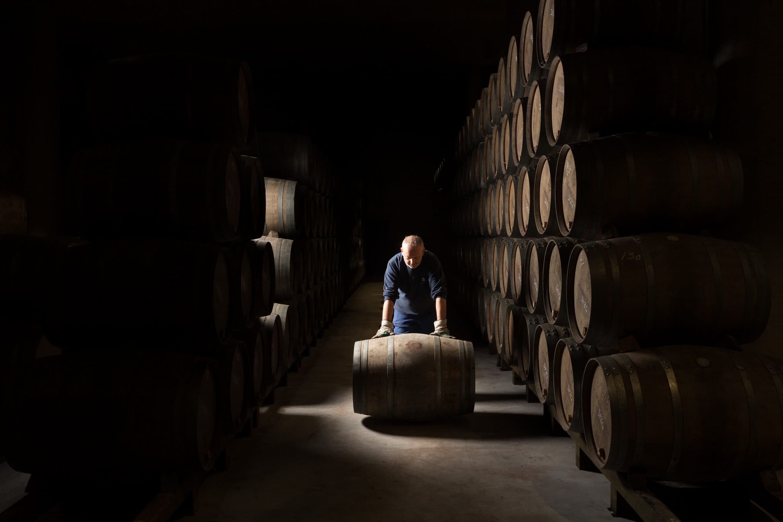 Bodegas Martinez Lacuesta