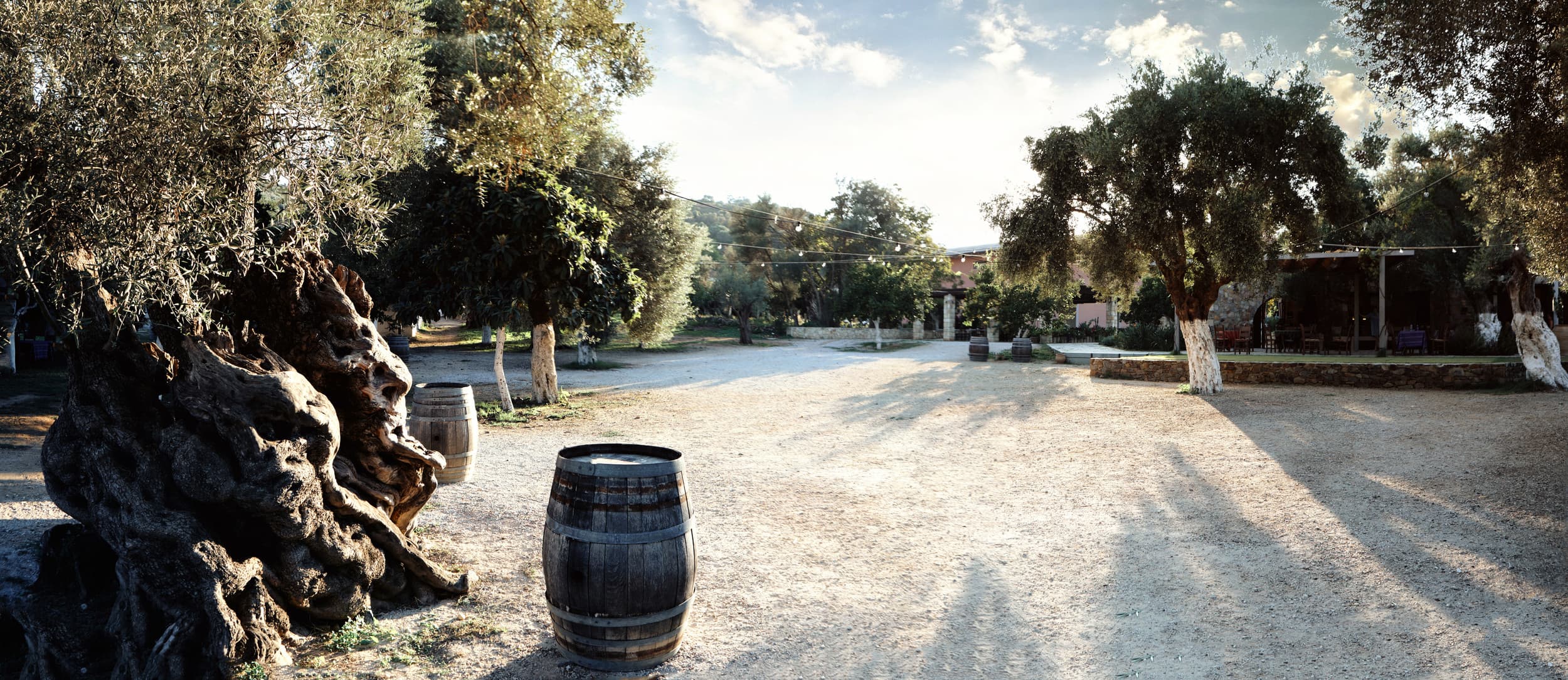 Manousakis Winery