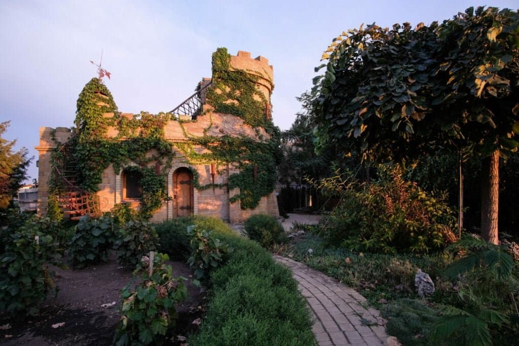 Beykush Winery