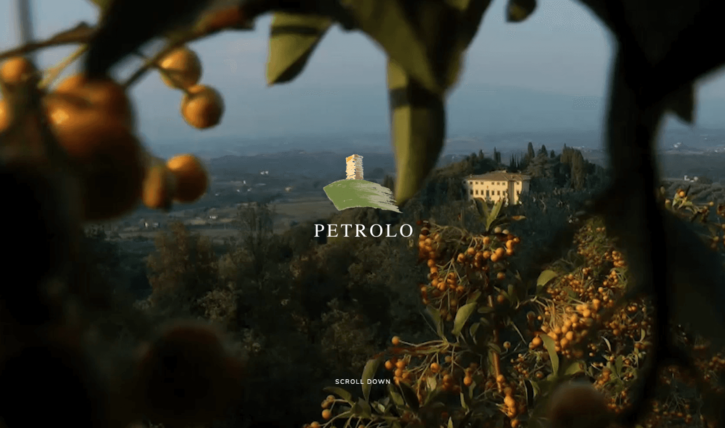 Petrolo Società Agricola s.s.