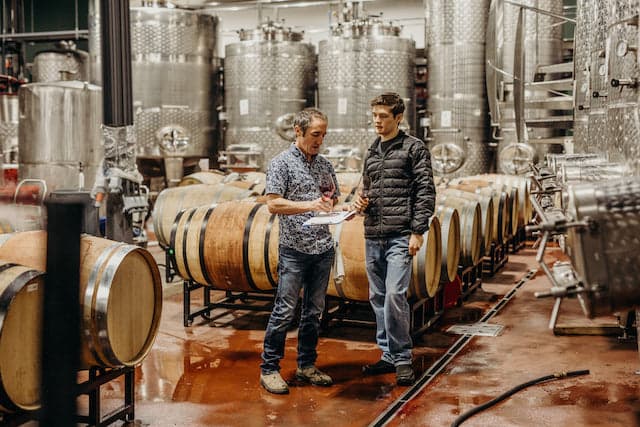The Wine & Spirit Collective