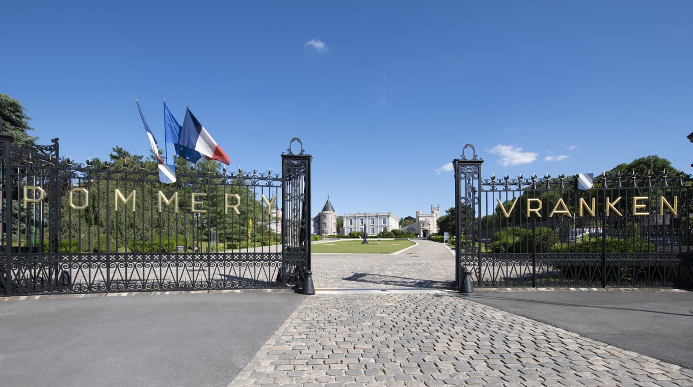 Vranken Pommery
