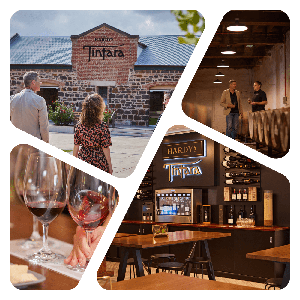 Hardy Wine Company