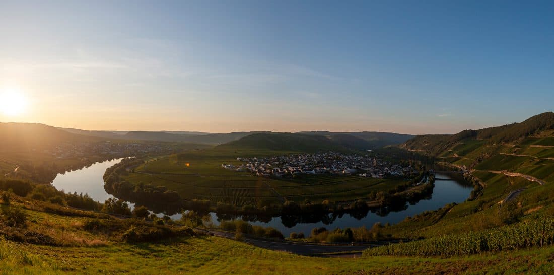 Weingut Nik Weis