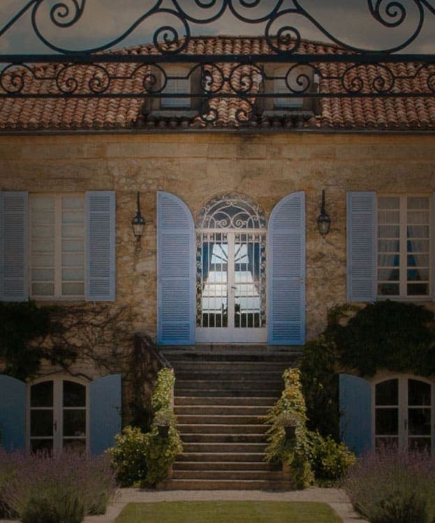 Château Camensac