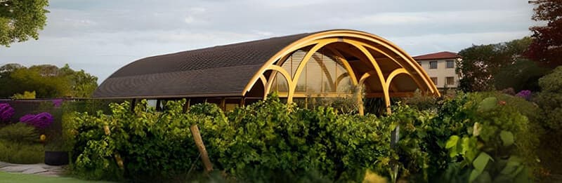 Bodegas Portia