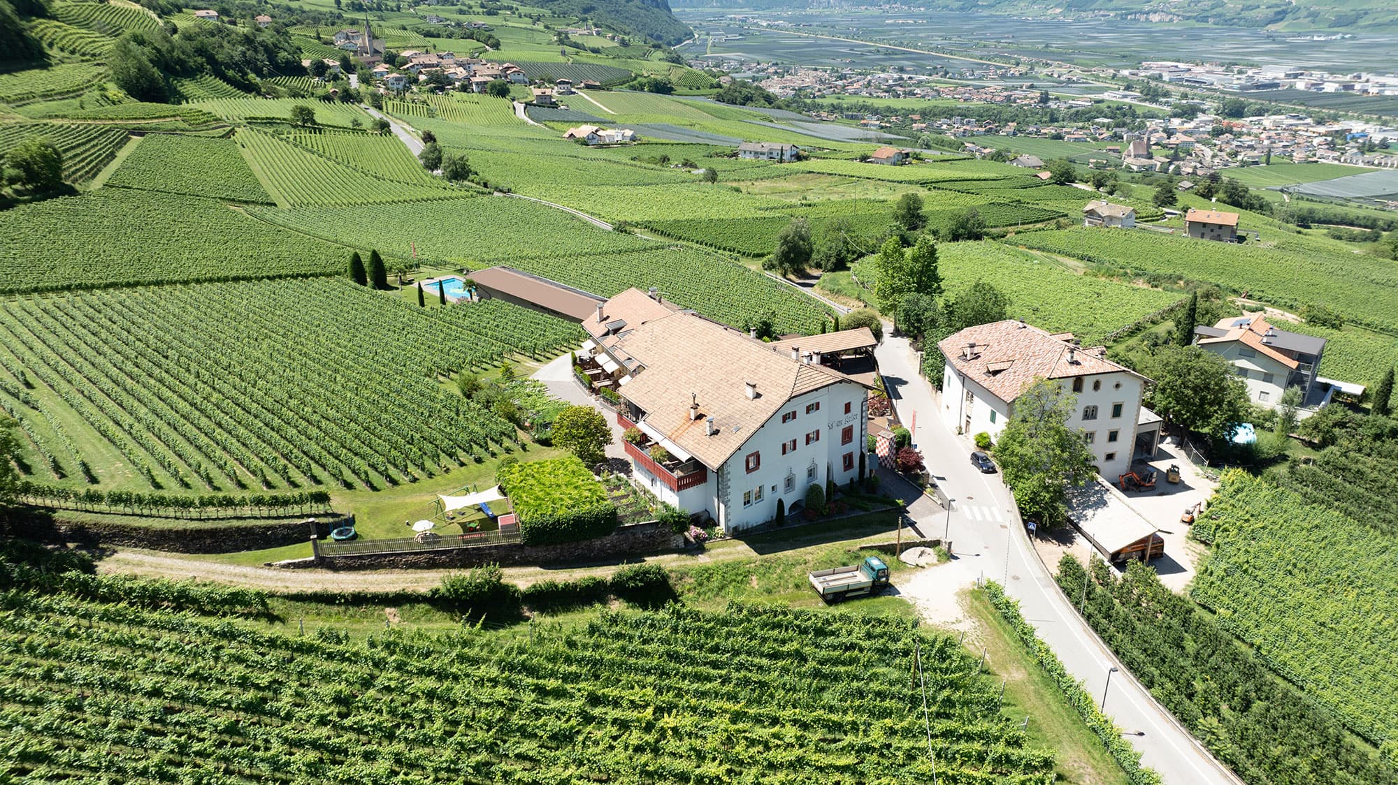 Weingut Peter Zemmer