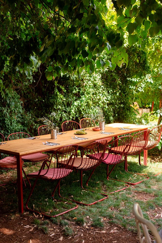 Domaine des Tourelles